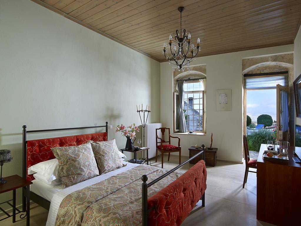Villa Kerasia Vlakhianá Quarto foto