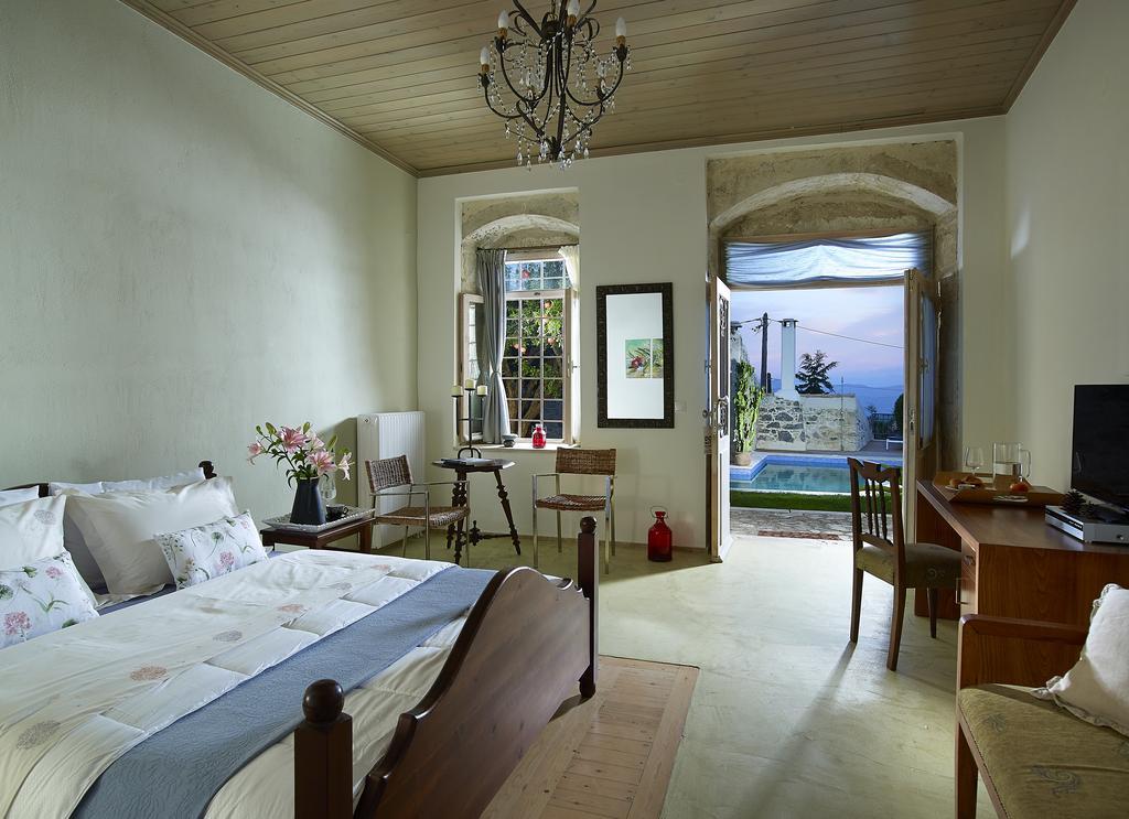 Villa Kerasia Vlakhianá Quarto foto
