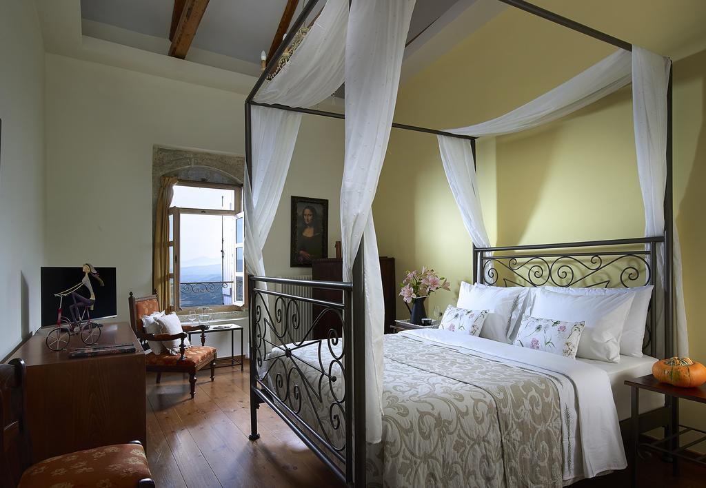 Villa Kerasia Vlakhianá Quarto foto